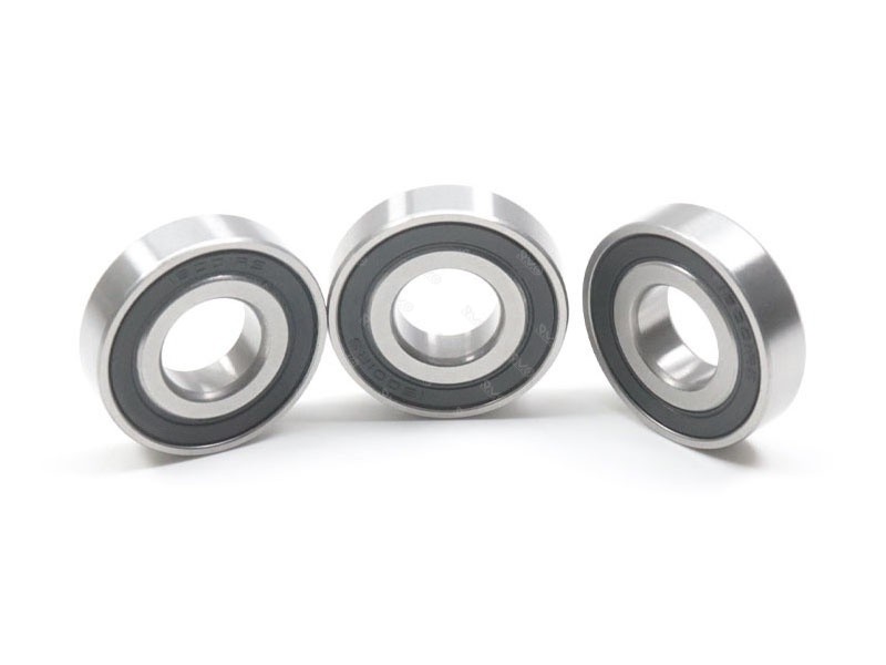 12x28x7mm 16001 bearing