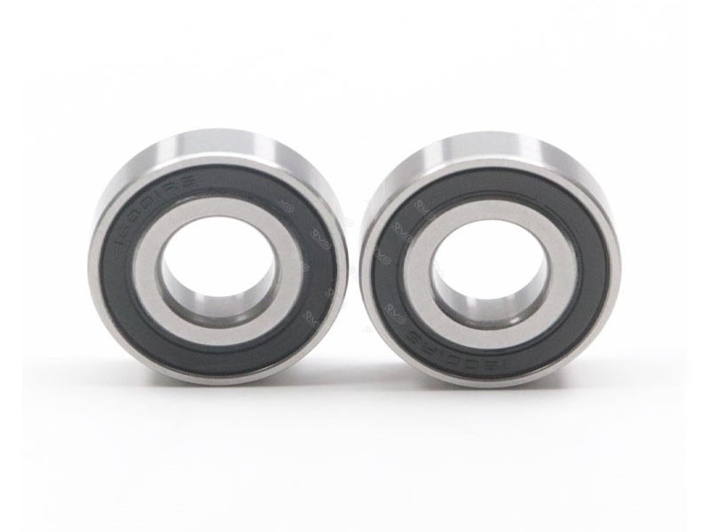 16001 thin wall bearing