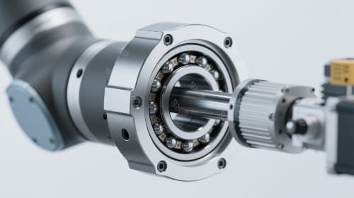 Industrial robots