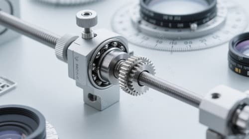 Instruments and apparatus