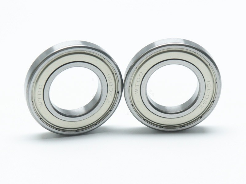 16005 thin bearing