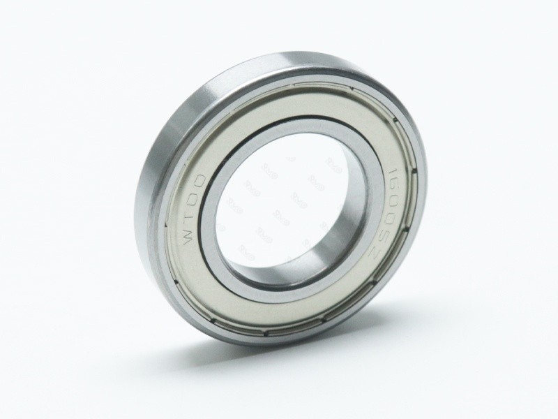 16005 thin wall bearing