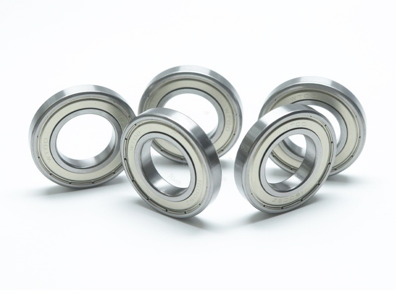 16005 thin section bearing