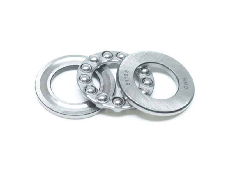 51103 thrust ball bearing