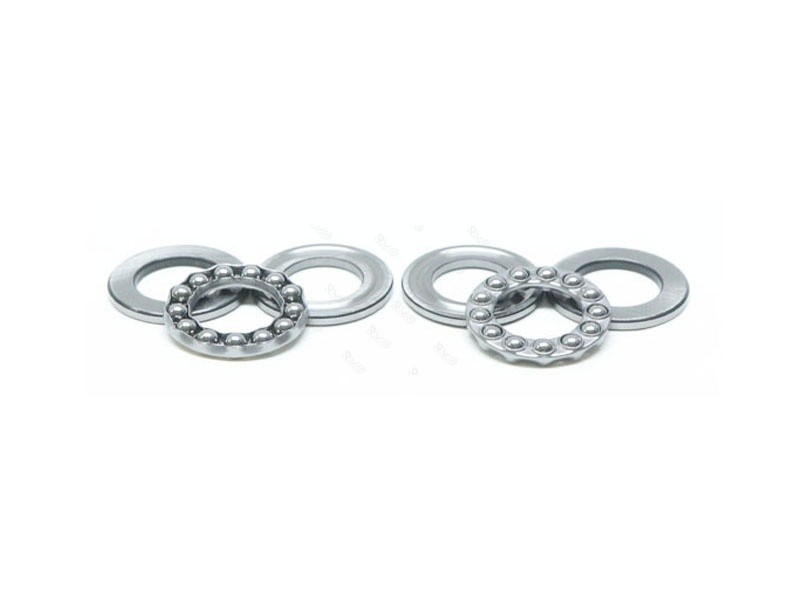 17x30x9mm 51103 thrust bearing