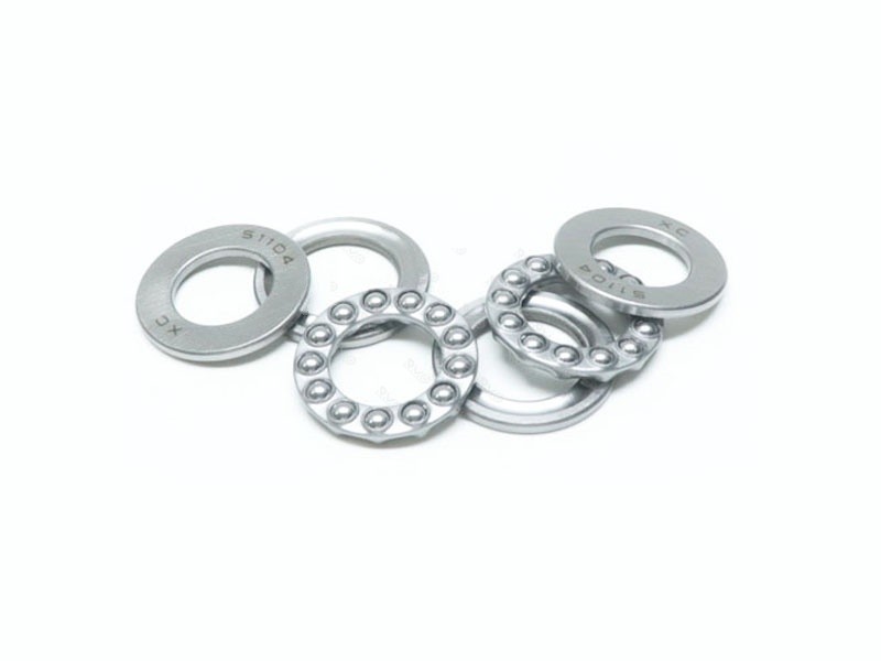 20x35x10mm 51104 thrust bearing