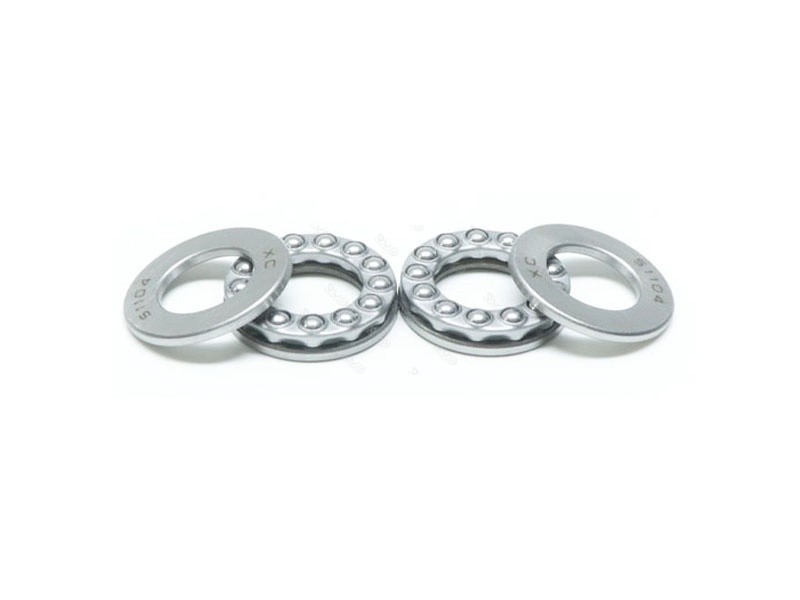 51104 thrust ball bearing