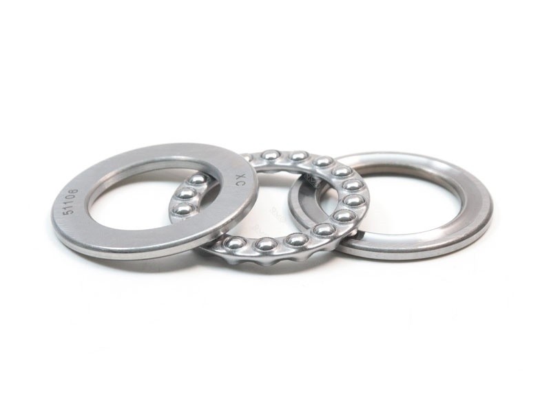 51106 thrust bearing for gearbox