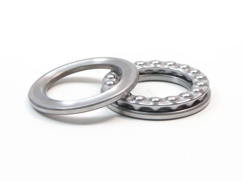 51106 thrust ball bearing