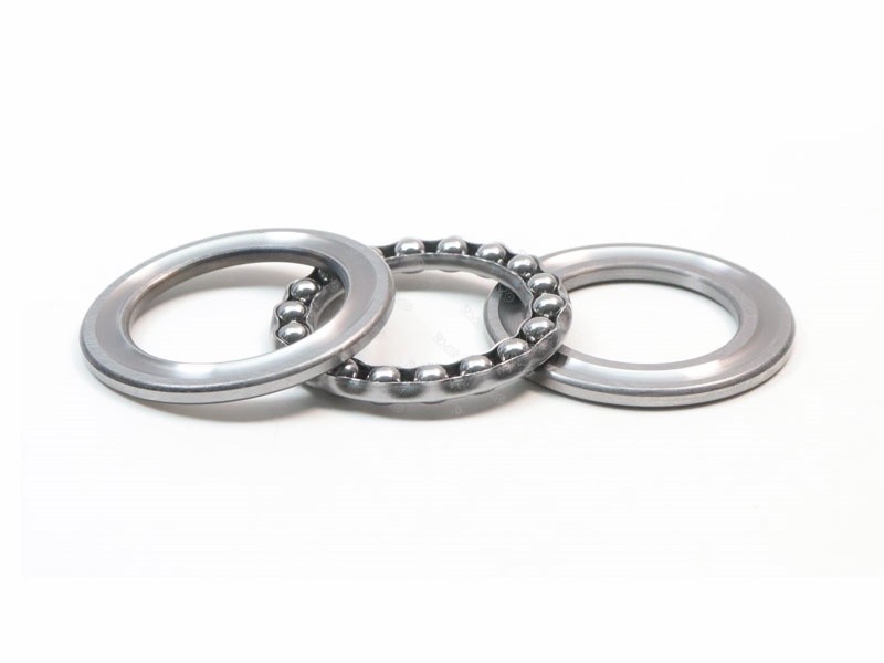 30x47x11mm 51106 thrust bearing