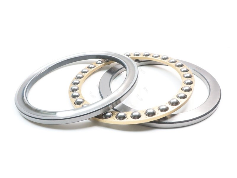 160x200x31mm 51132 thrust bearing