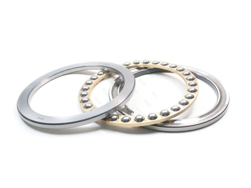 51132M thrust bearing
