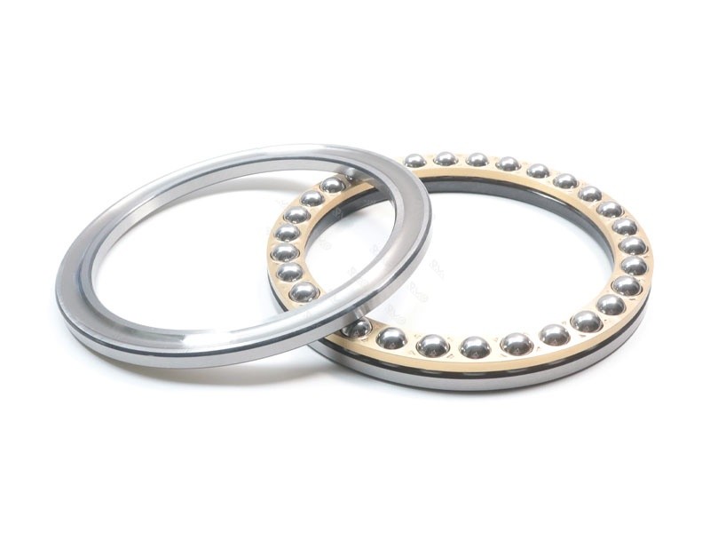 51132 thrust ball bearing