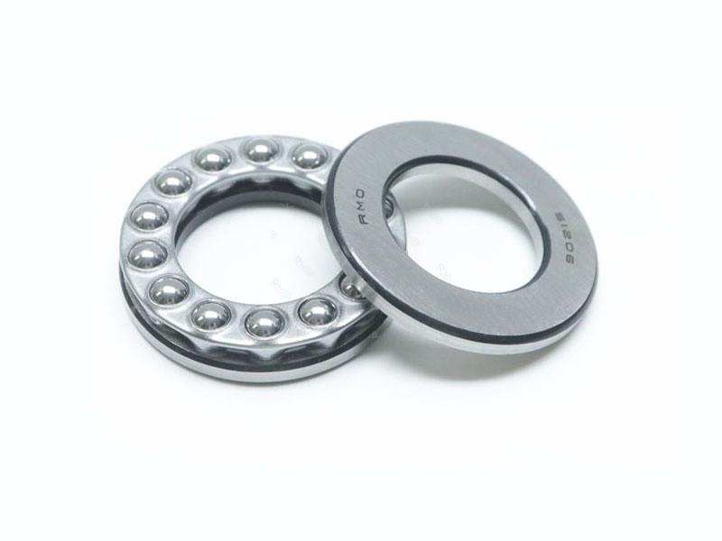 51206 thrust ball bearing