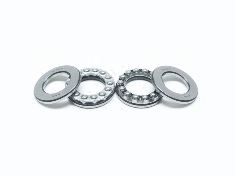 30x52x16mm 51206 bearing
