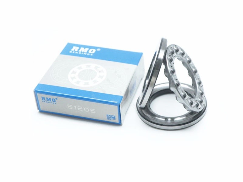 51206 thrust bearing