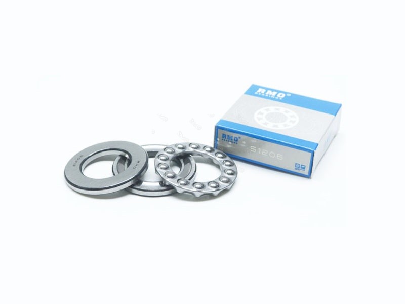 51206 separable thrust bearing