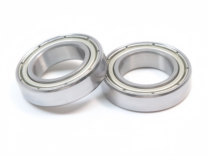 6801 lightweight deep groove ball bearing