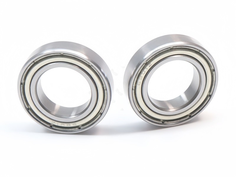 6801 thin-wall bearing