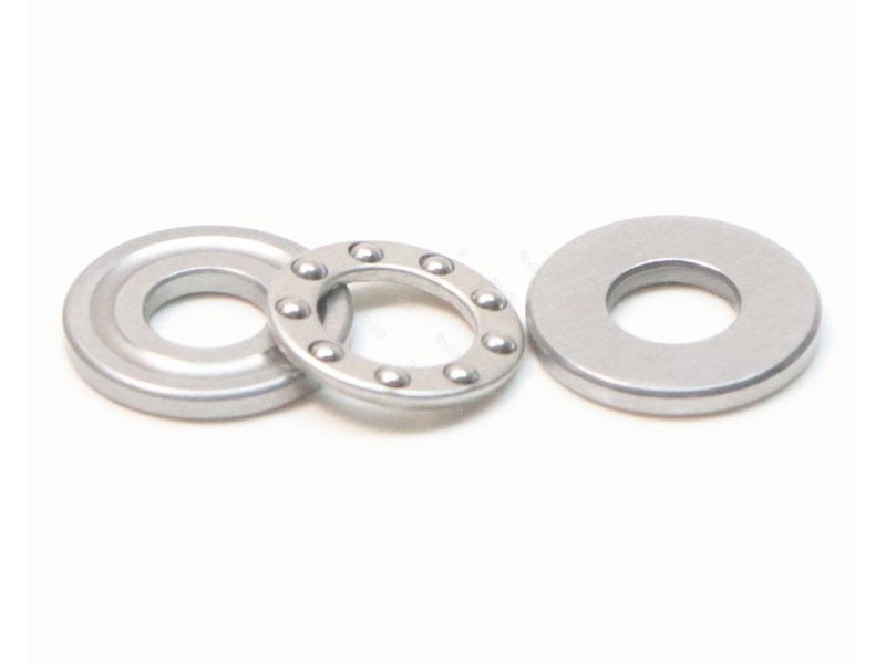 F5-12 thrust bearing