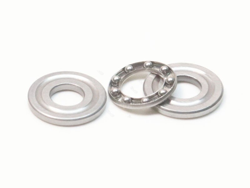 F5-12 thrust ball bearing