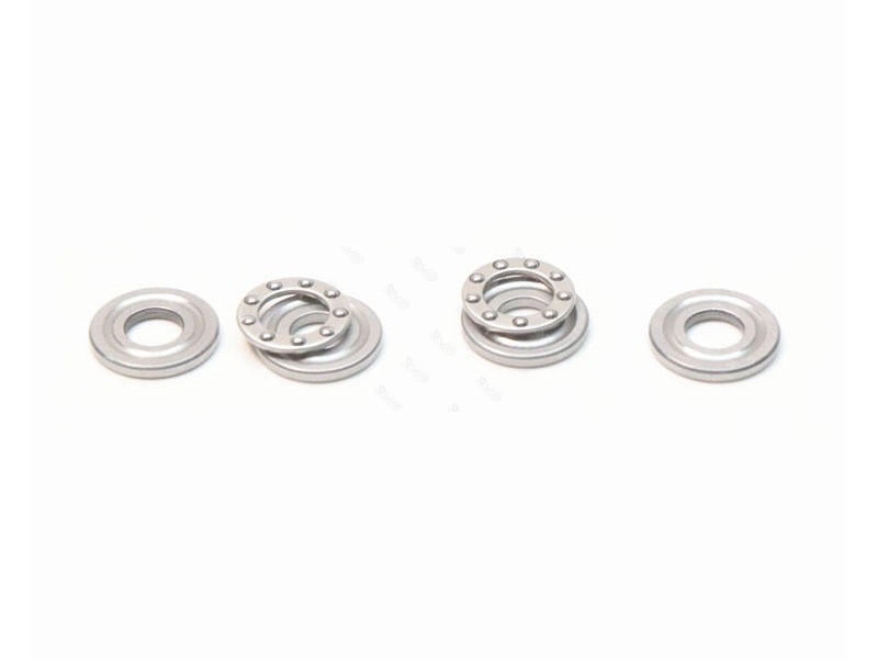 F5-12 flat thrust ball bearing