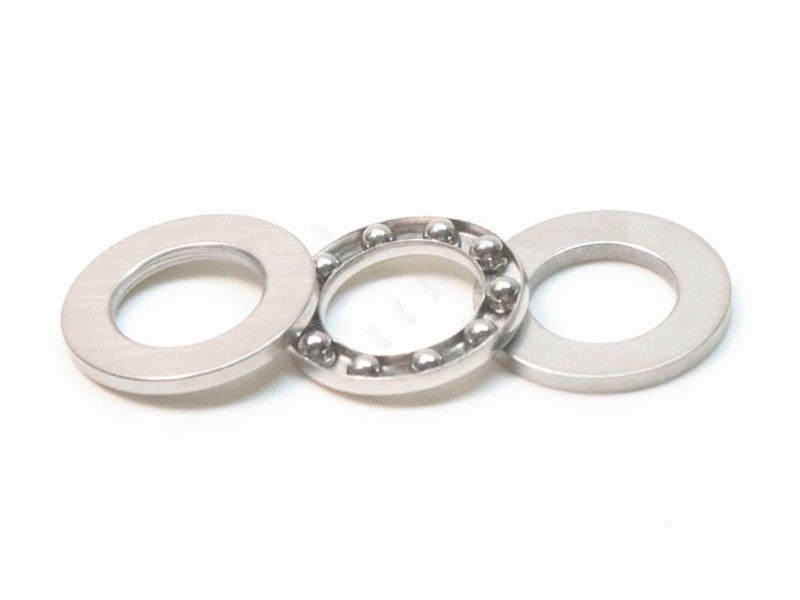 F8-14 thrust ball bearing