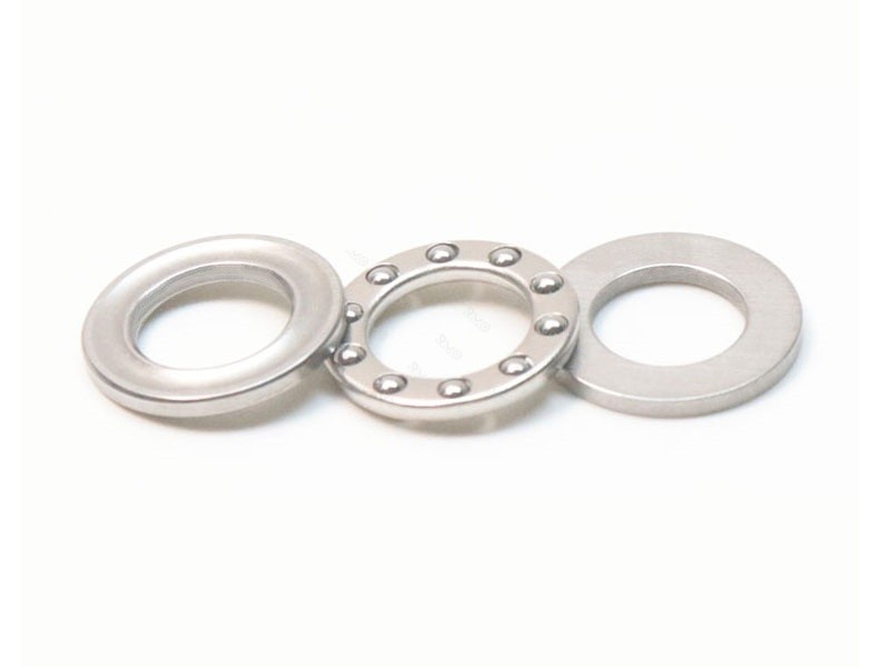 F8-14 thrust bearing