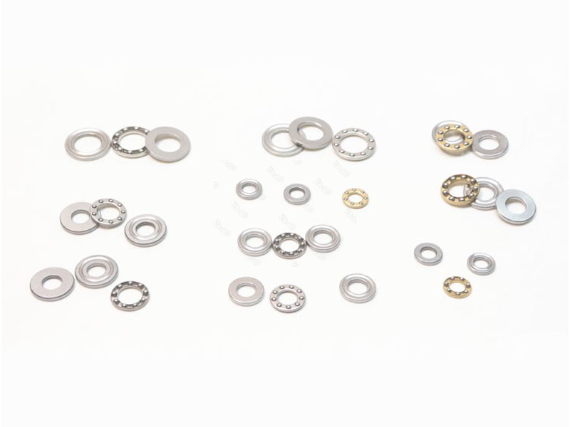 F8-14 small thrust ball bearing