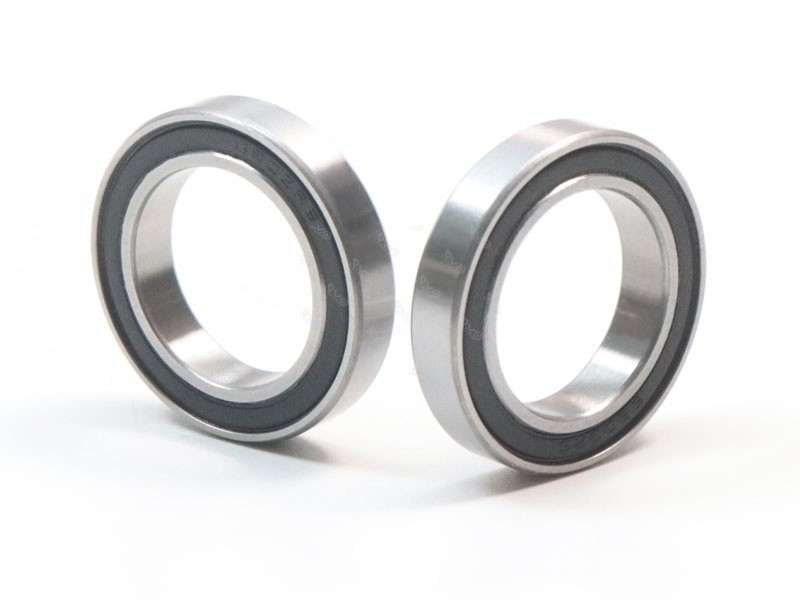 6803 thin bearing