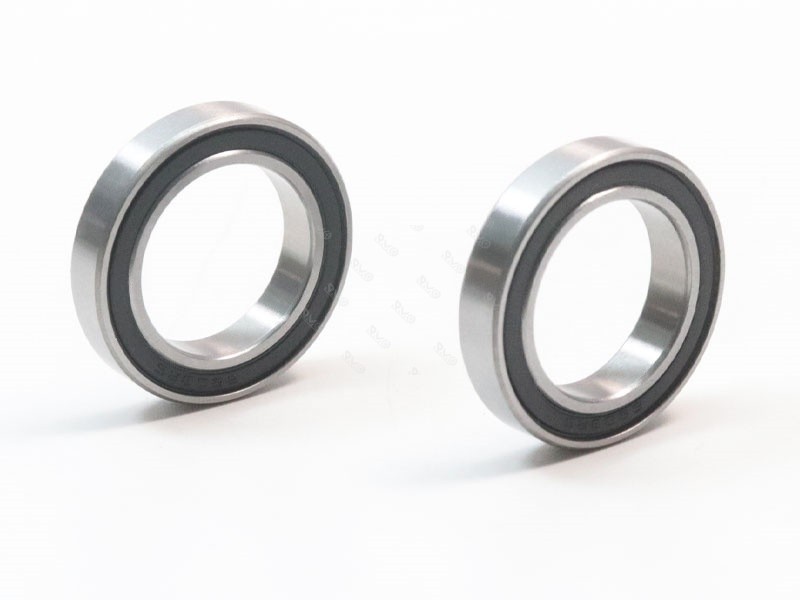 6803rs thin section bearing