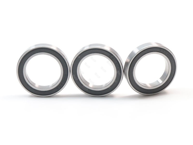 6803rs thin wall bearing