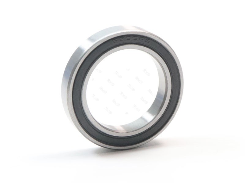 6805 low noise thin bearing