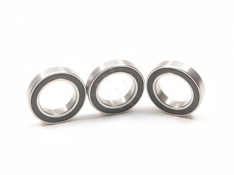 15x24x5mm 6802 bearing