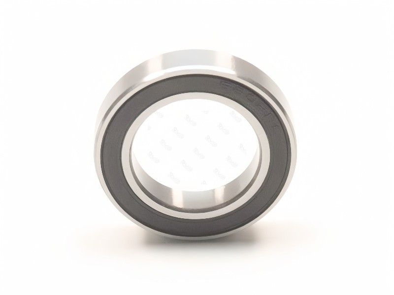 6802rs thin wall bearing