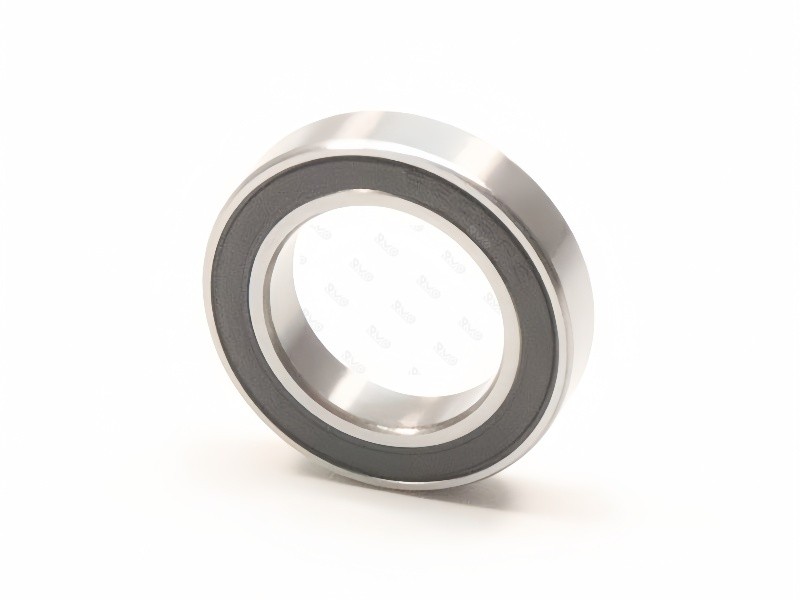 6802rs thin section bearing