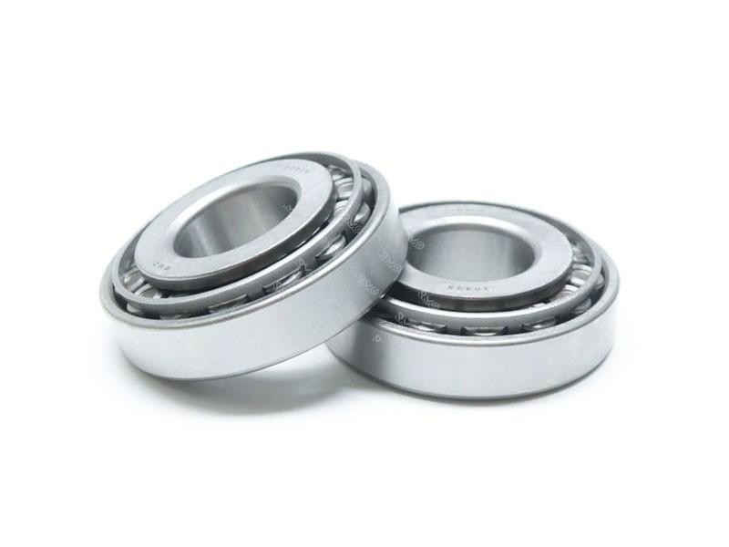 Heavy-Duty Roller Bearings