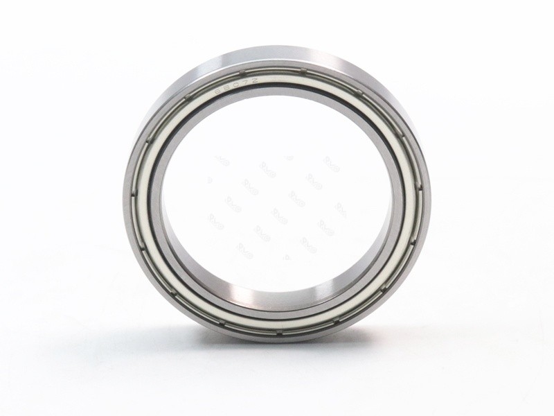 6807 thin section bearing