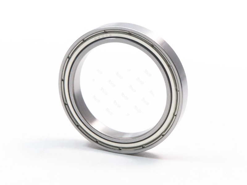 6807 deep groove ball bearing