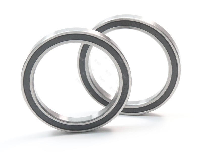 6810-2RS thin bearing