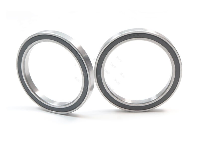 50x65x7mm 6810 bearing