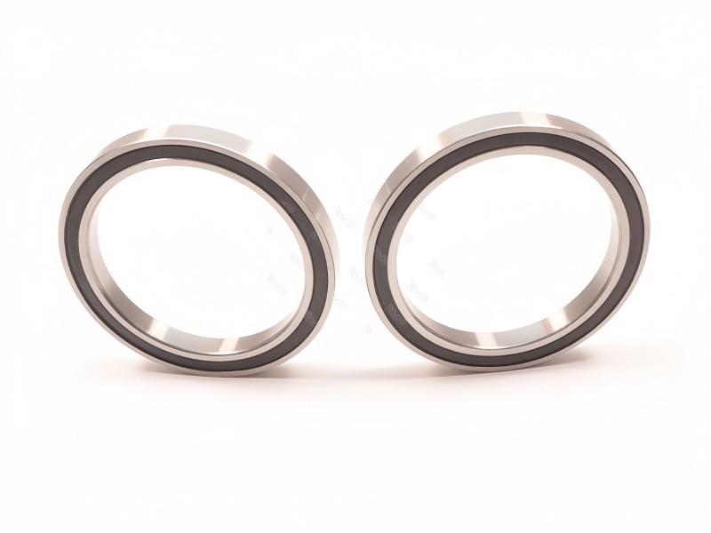 6814 Long service life bearing
