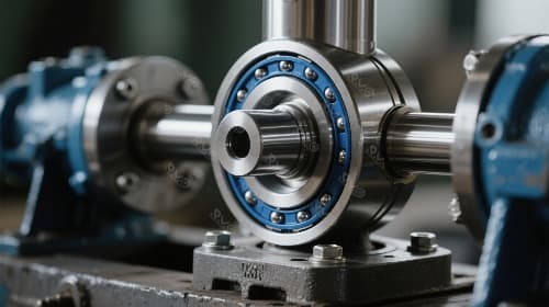 Molding machine auxiliary equipment