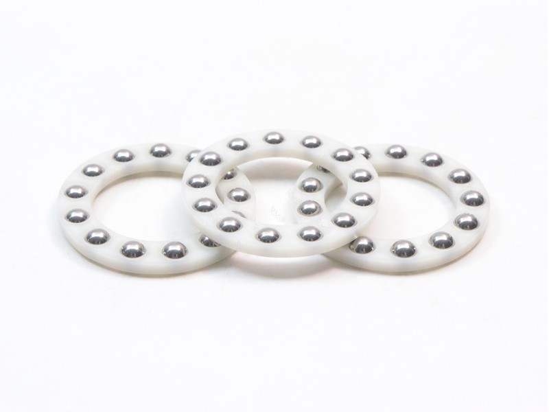 51105 thrust ball bearing nylon cage