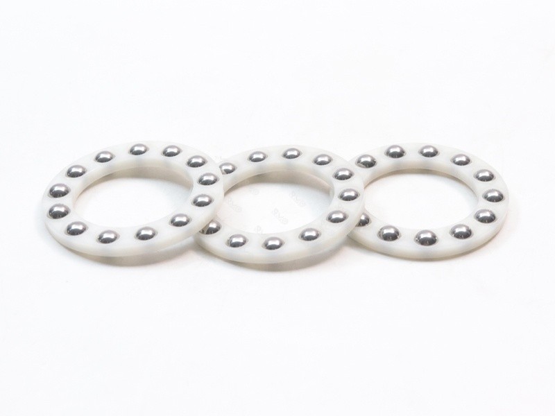 nylon cage for thrust ball bearing