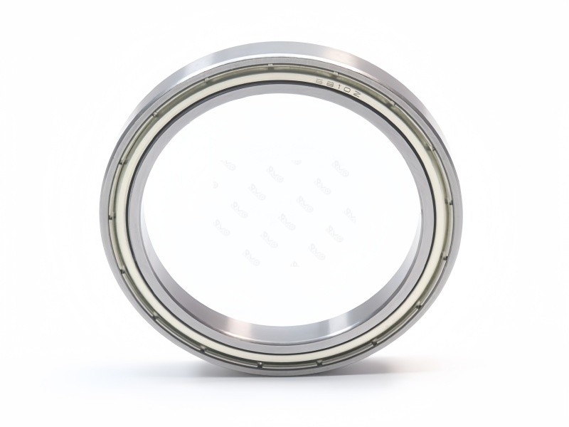 6810 Long service life deep groove ball bearing