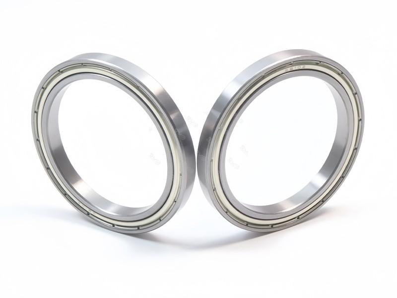 6810ZZ thin bearing