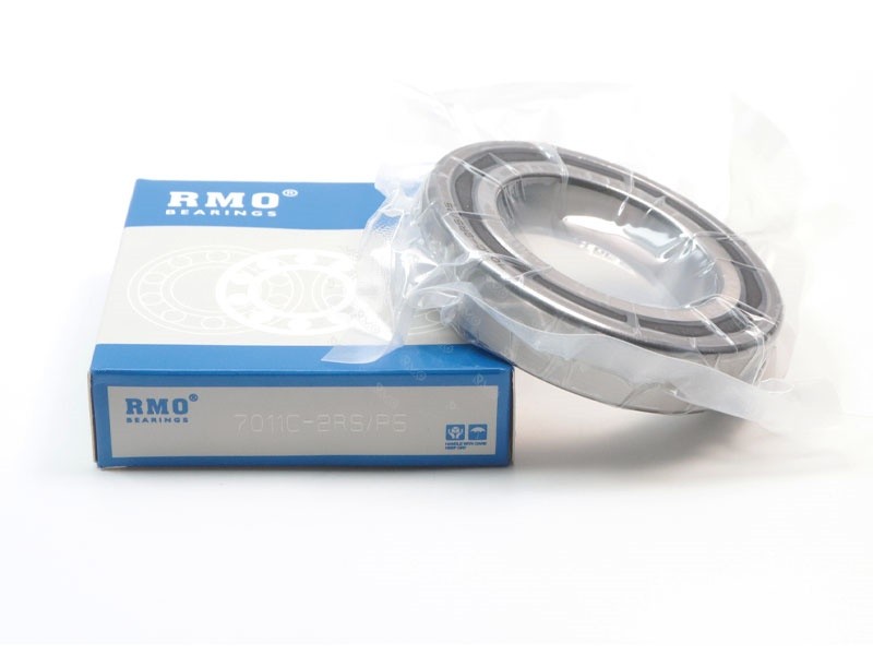 7011C-2RS ball bearing