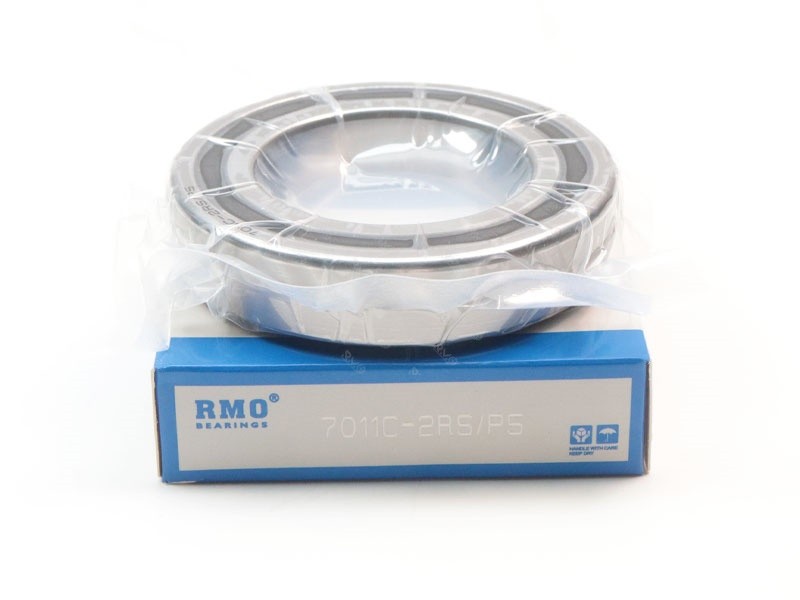 7011 sealed angular contact bearings