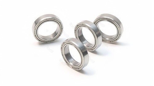 6701ZZ Thin Section Ball Bearings 